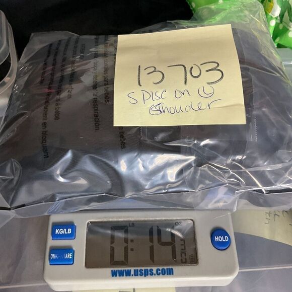 Chicos Travelers Cardigan Jacket Black Long Sleeve Button Front Stretch 1 Medium - Picture 10 of 11